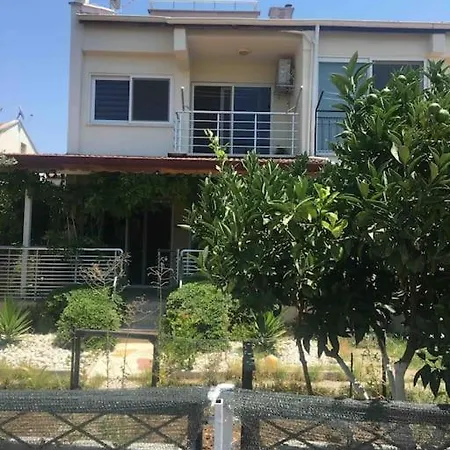 Calis Plajinda Dublex * Fethiye