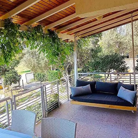 Calis Plajinda Dublex Fethiye