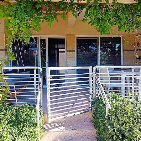 Calis Plajinda Dublex Villa *